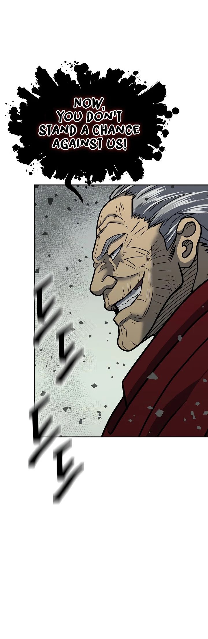 Record of the War God Chapter 145 - page 41