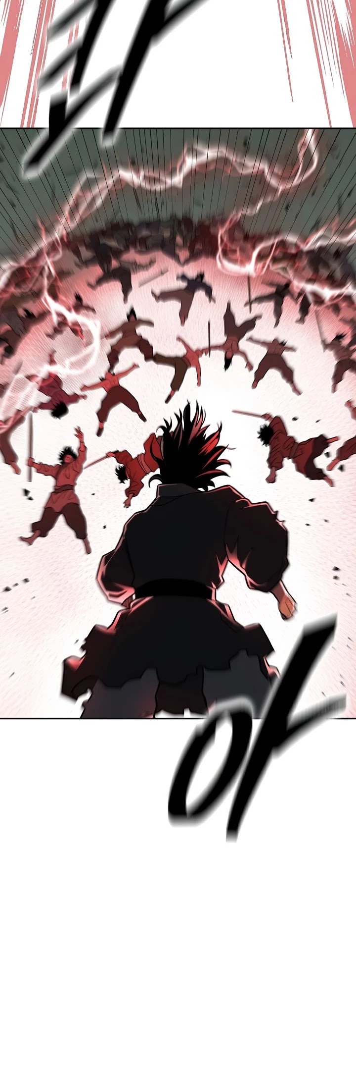 Record of the War God Chapter 145 - page 45