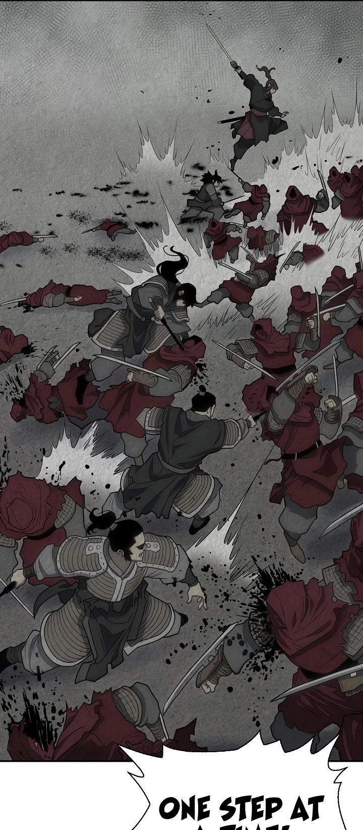Record of the War God Chapter 145 - page 64