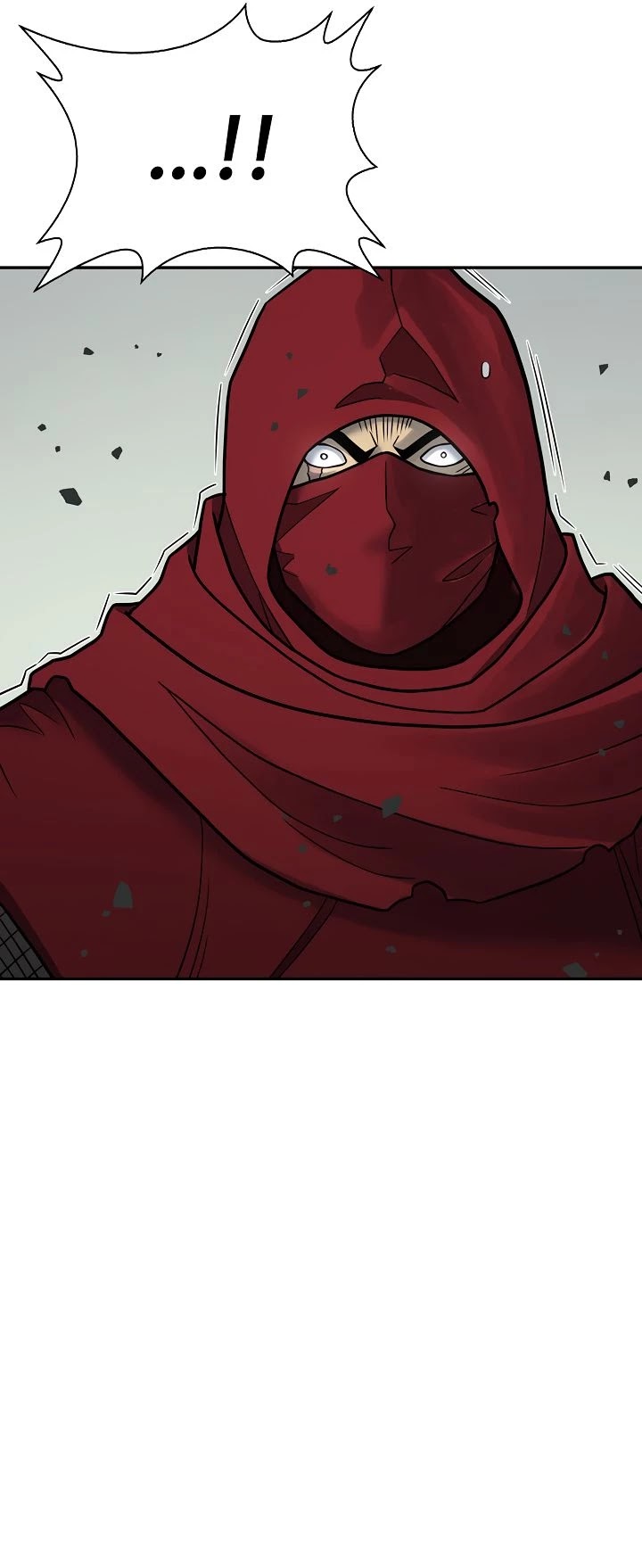 Record of the War God Chapter 145 - page 8