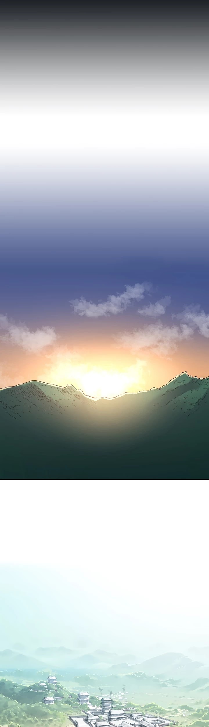 Record of the War God Chapter 92 - page 3