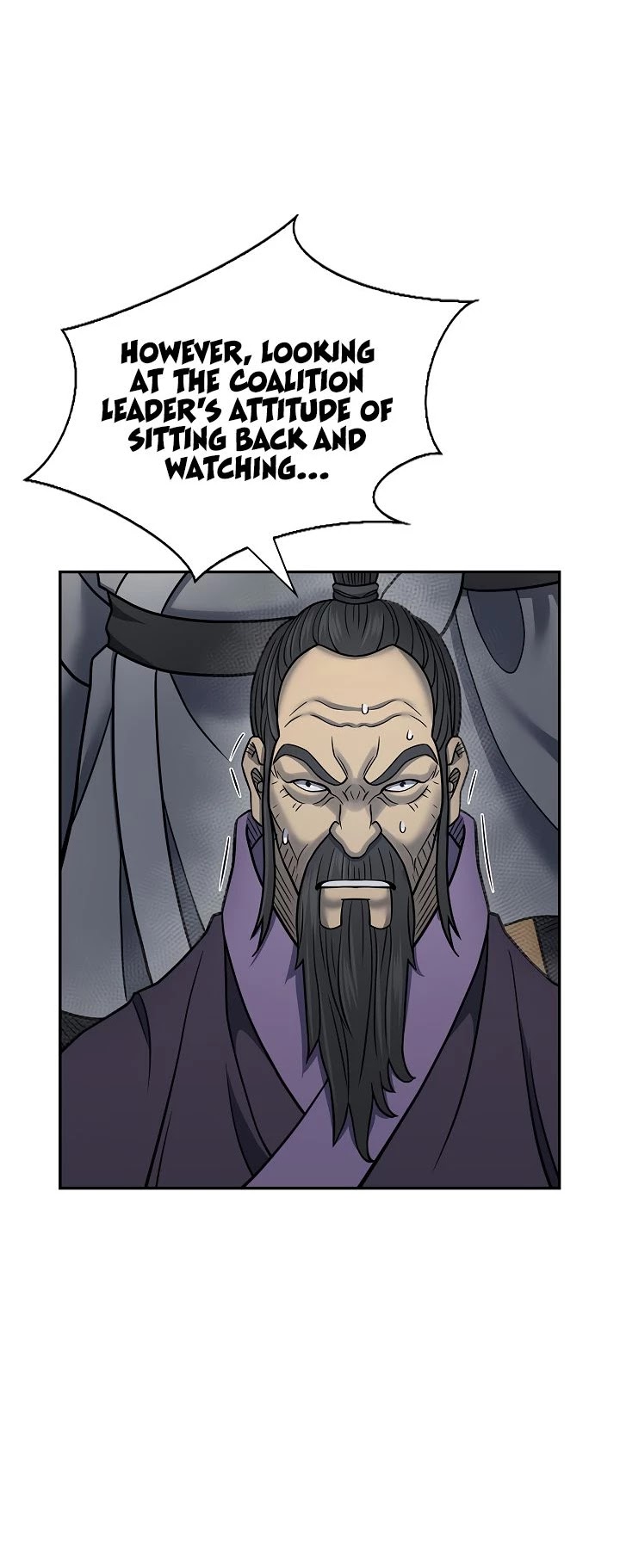 Record of the War God Chapter 144 - page 13