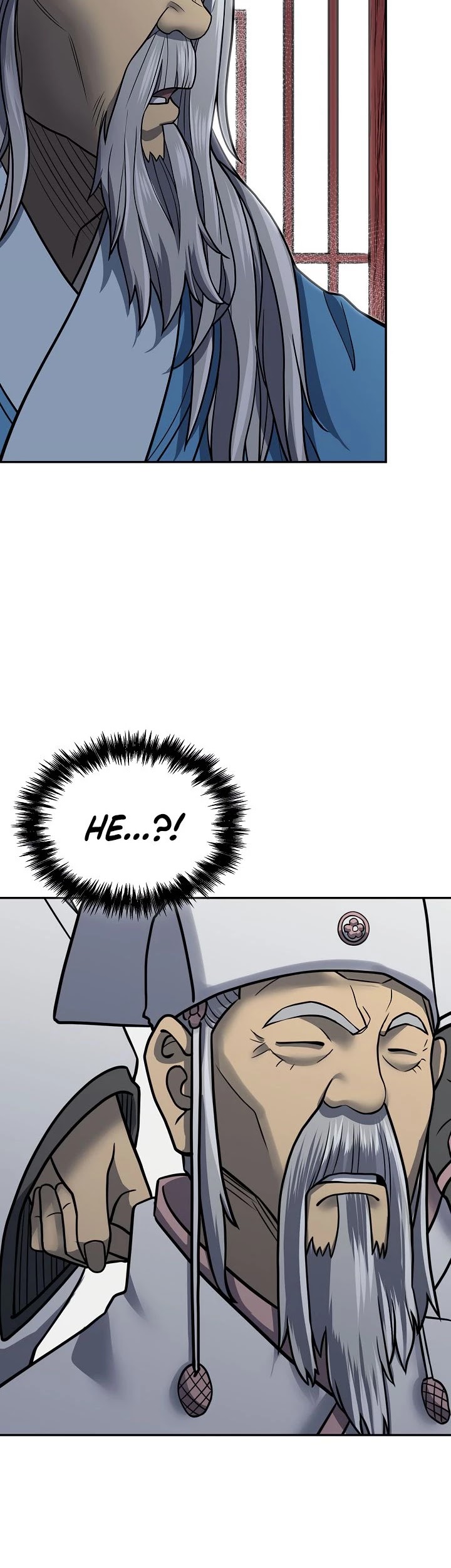 Record of the War God Chapter 144 - page 17