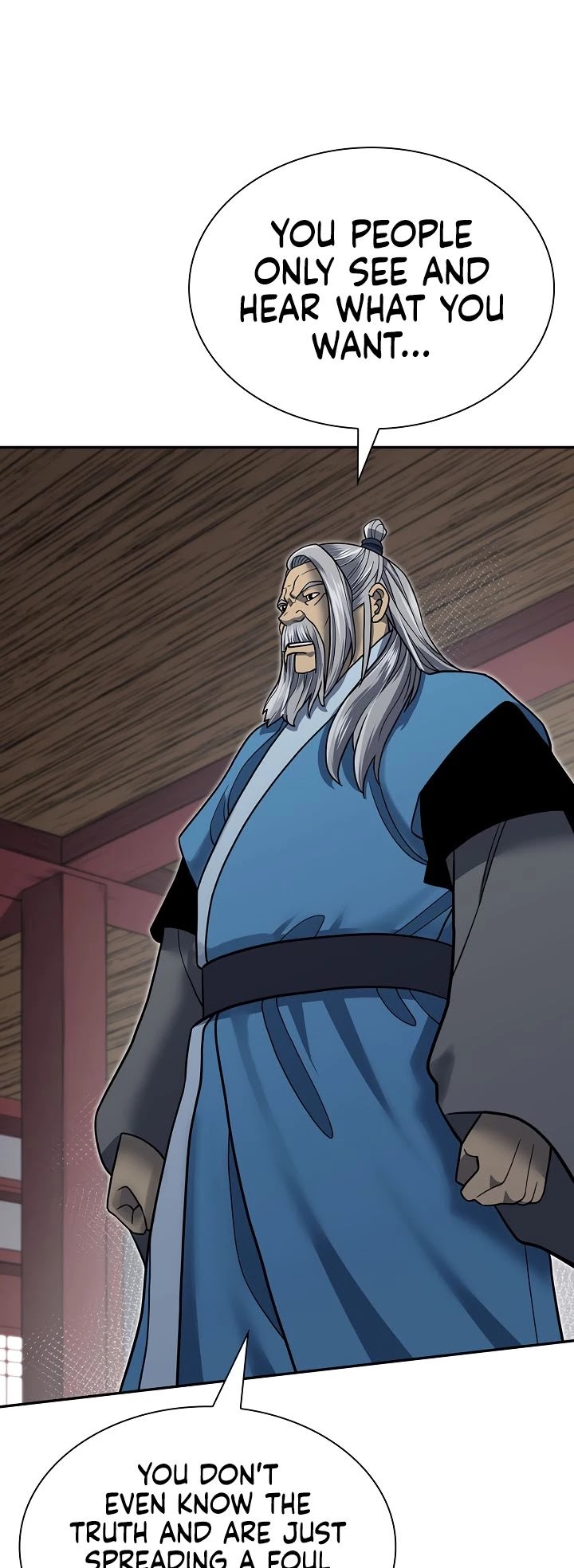 Record of the War God Chapter 144 - page 18