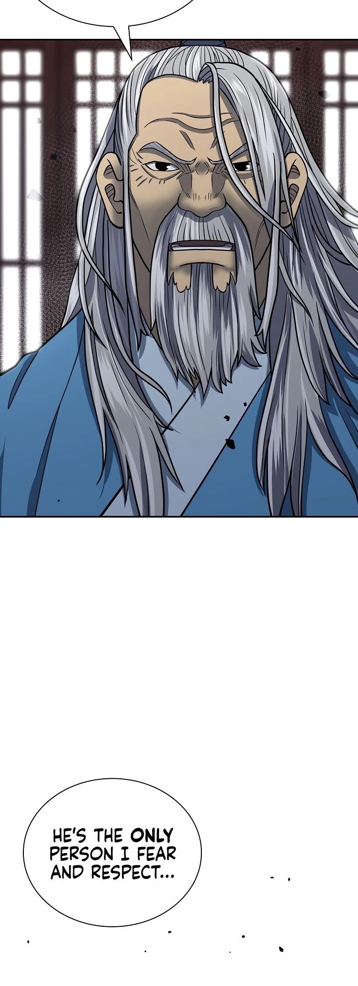 Record of the War God Chapter 144 - page 27