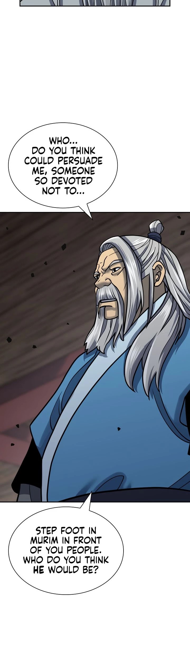 Record of the War God Chapter 144 - page 29