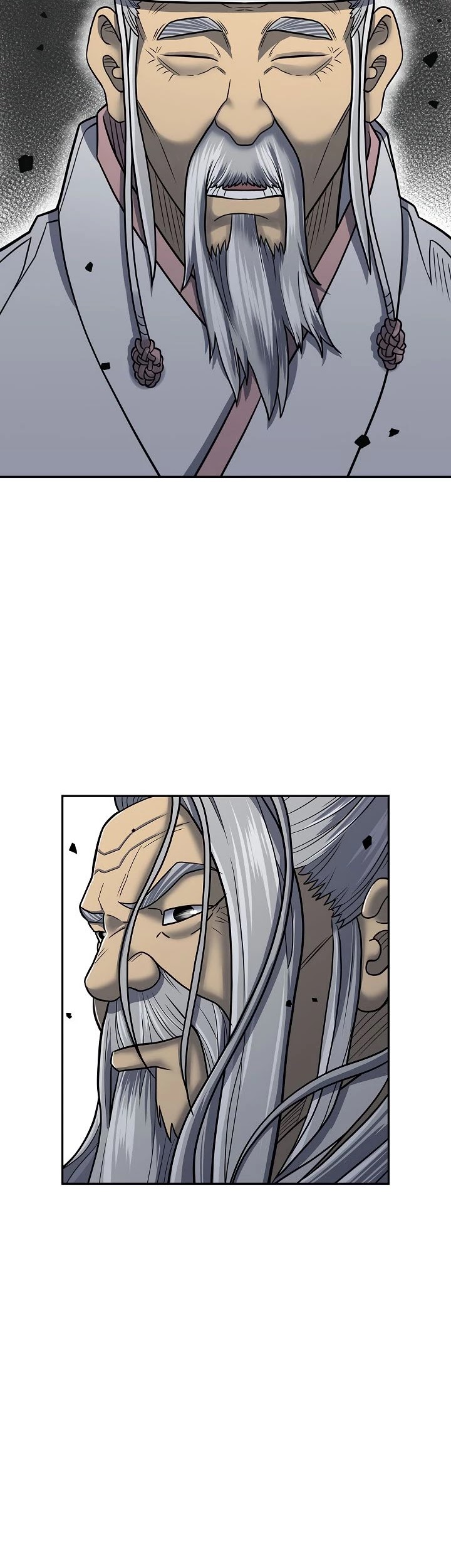 Record of the War God Chapter 144 - page 31