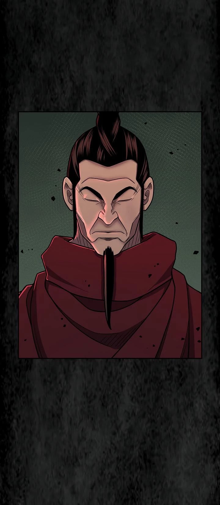 Record of the War God Chapter 144 - page 34
