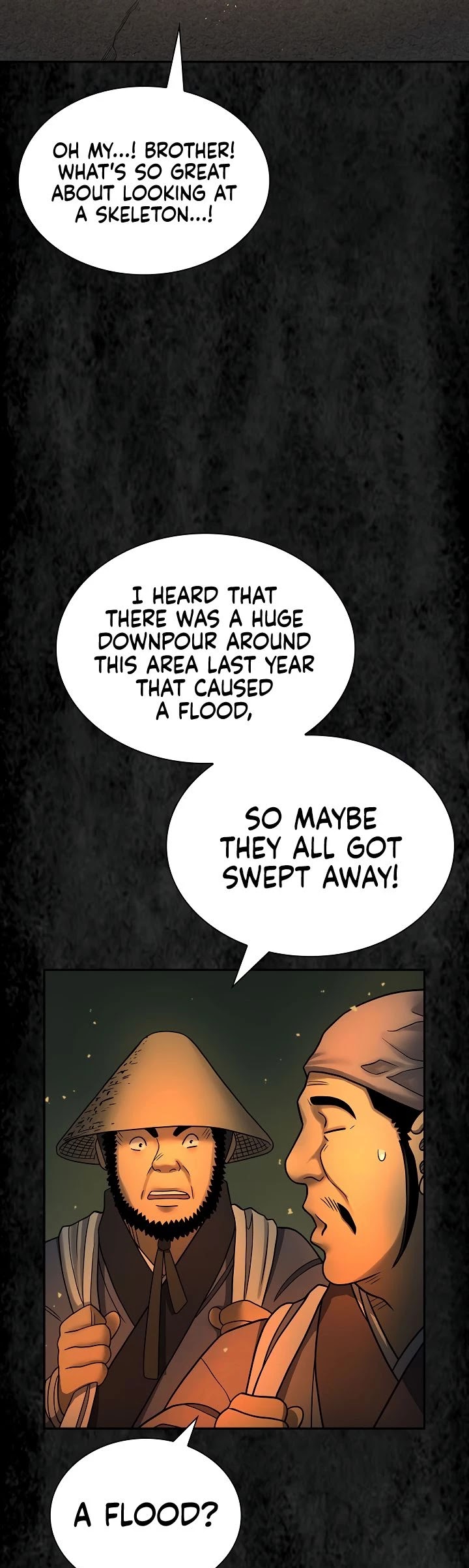 Record of the War God Chapter 144 - page 47