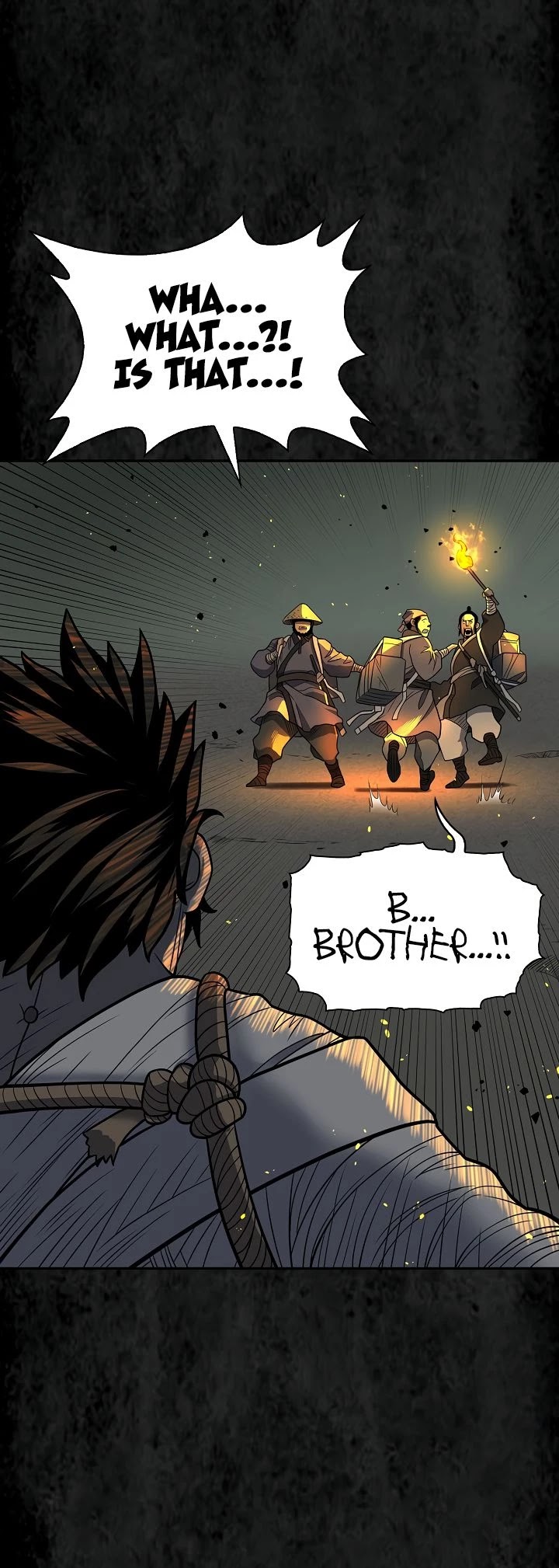 Record of the War God Chapter 144 - page 52