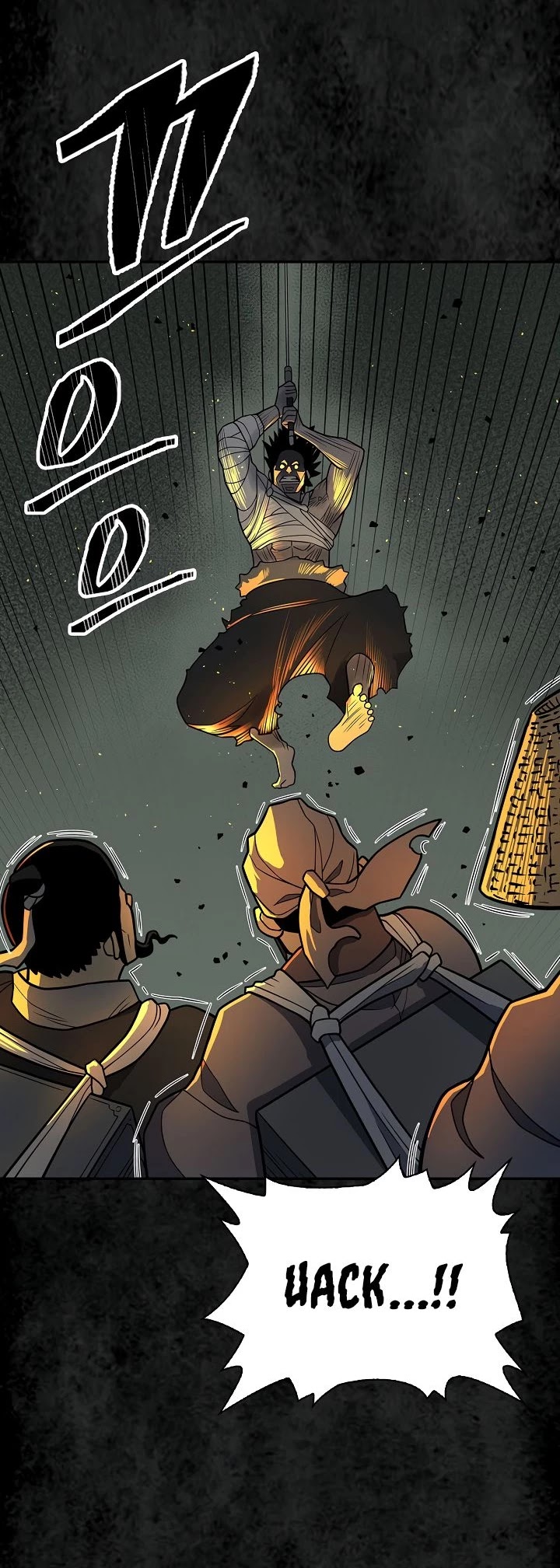 Record of the War God Chapter 144 - page 53
