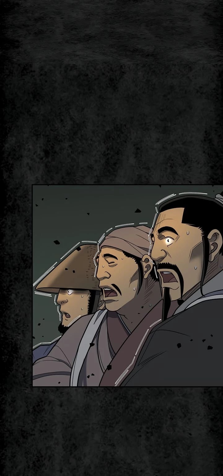 Record of the War God Chapter 144 - page 56