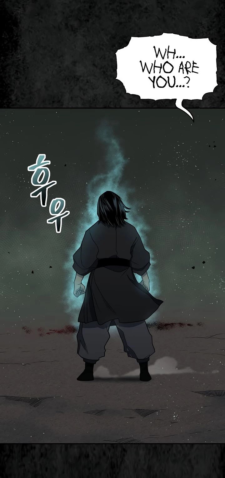 Record of the War God Chapter 144 - page 57