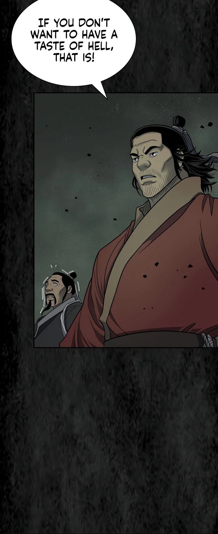 Record of the War God Chapter 144 - page 59