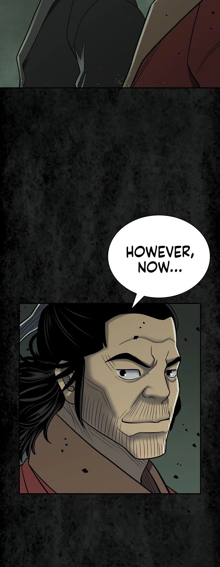 Record of the War God Chapter 144 - page 63
