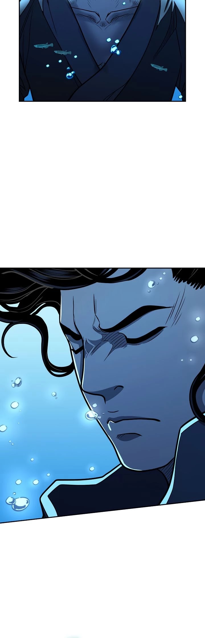 Record of the War God Chapter 143 - page 13
