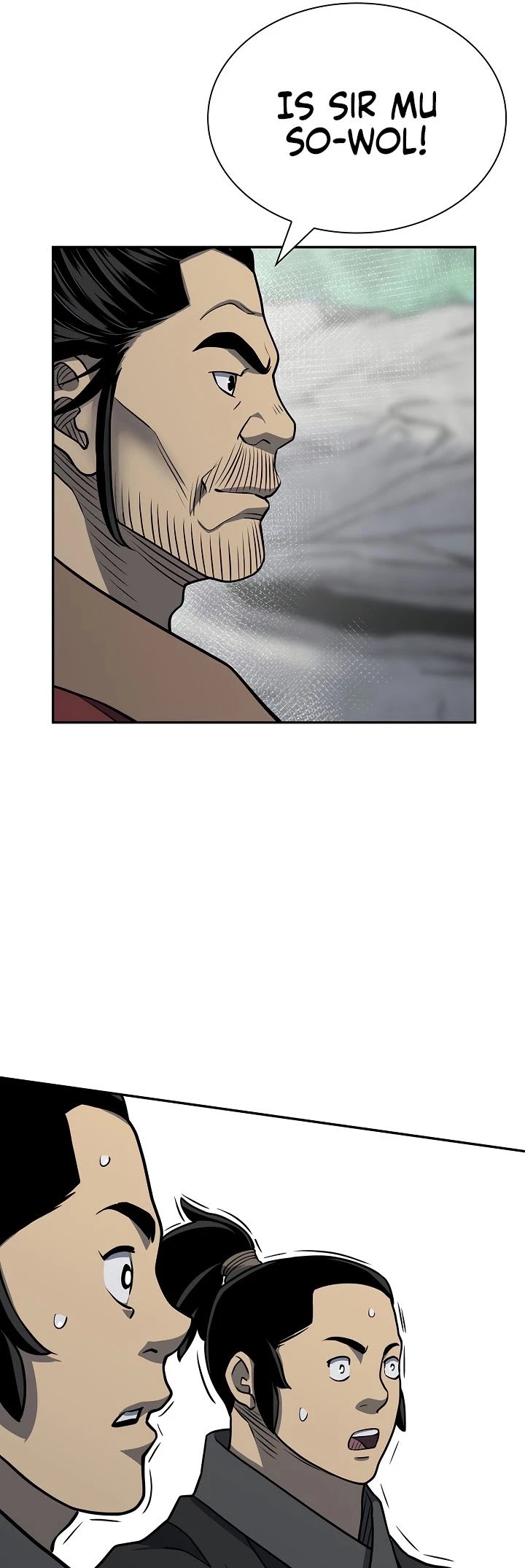 Record of the War God Chapter 143 - page 22