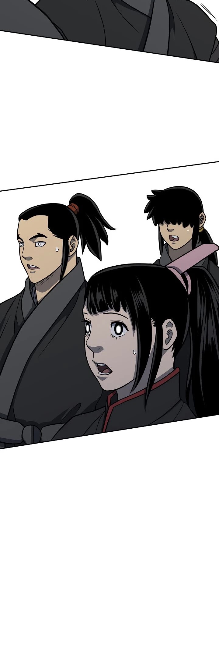Record of the War God Chapter 143 - page 23