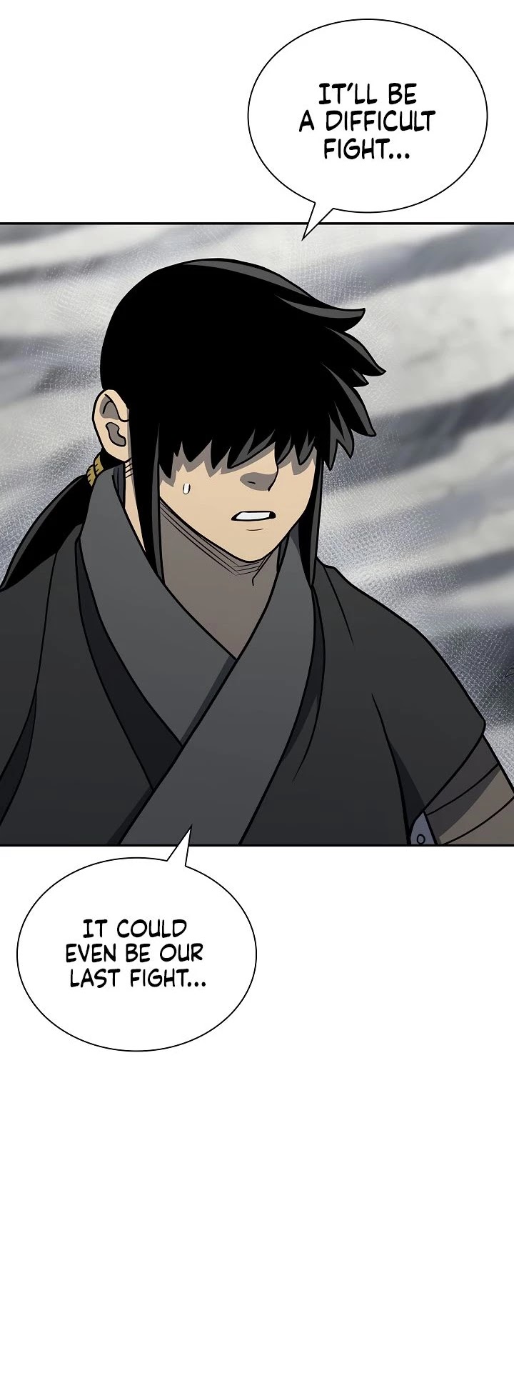 Record of the War God Chapter 143 - page 35