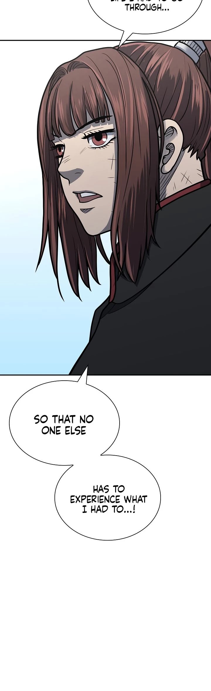 Record of the War God Chapter 143 - page 41