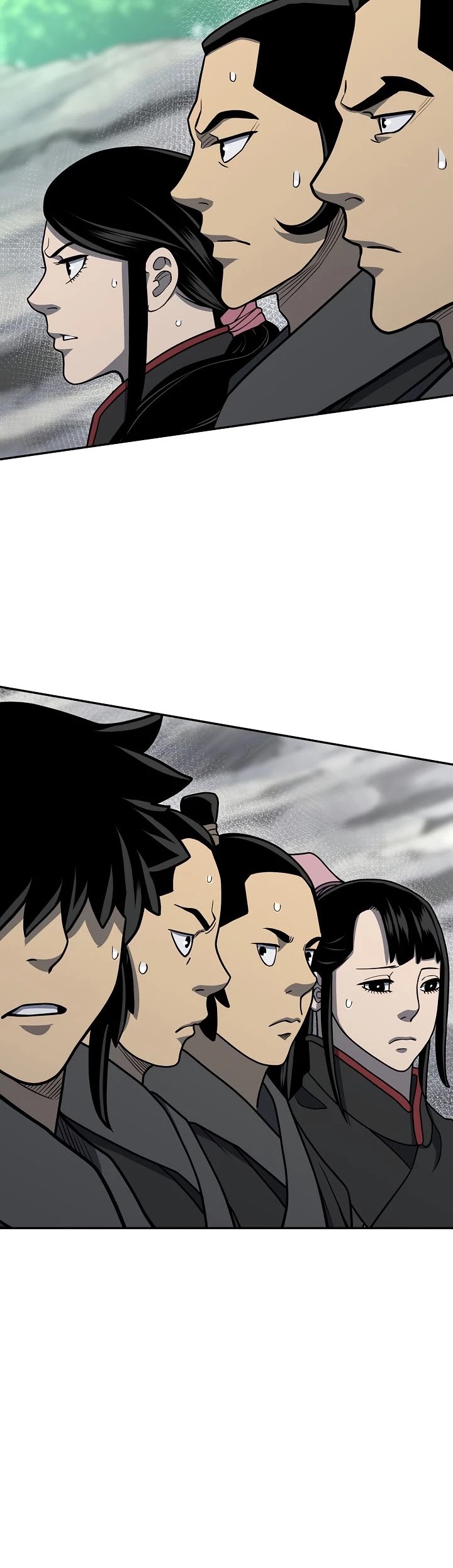 Record of the War God Chapter 143 - page 43