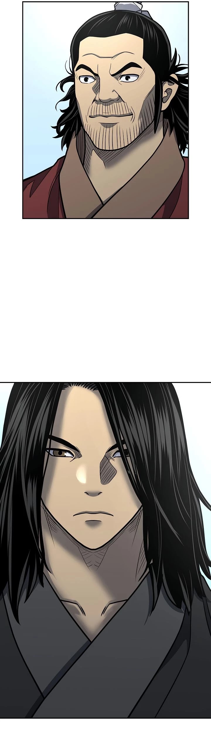 Record of the War God Chapter 143 - page 44