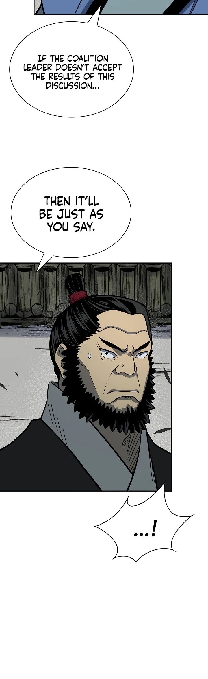 Record of the War God Chapter 143 - page 51