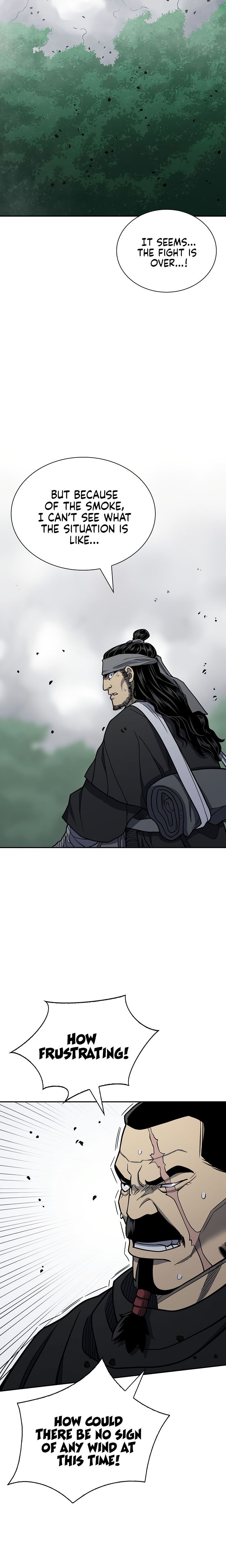 Record of the War God Chapter 142 - page 2