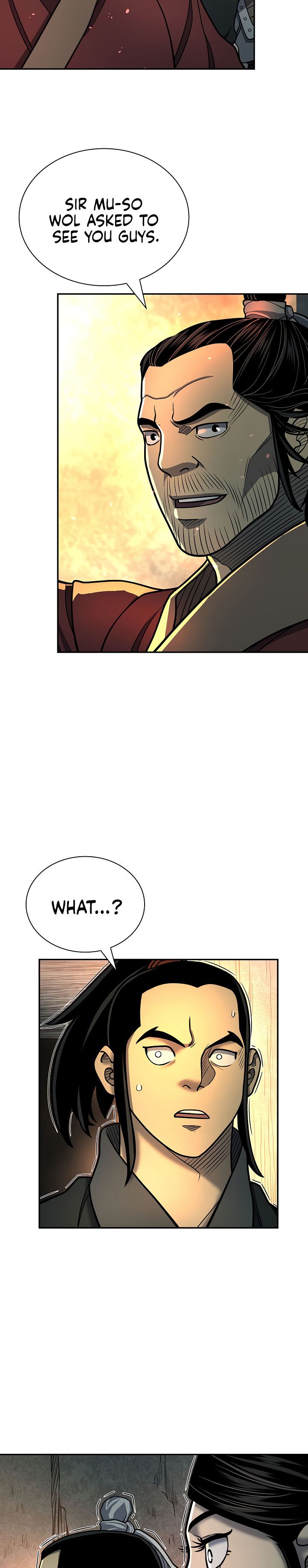 Record of the War God Chapter 142 - page 24