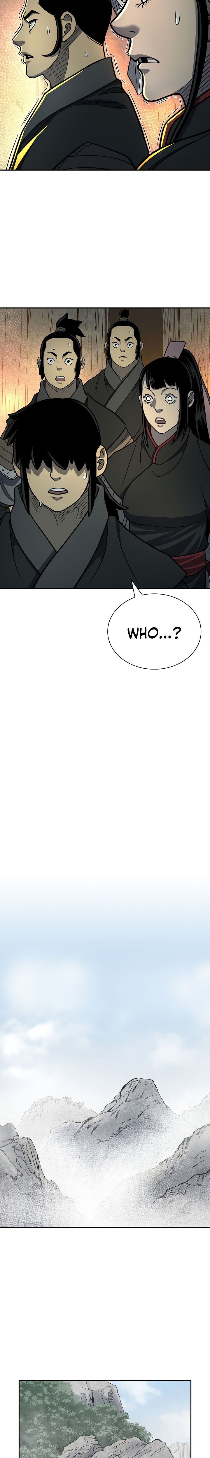 Record of the War God Chapter 142 - page 25