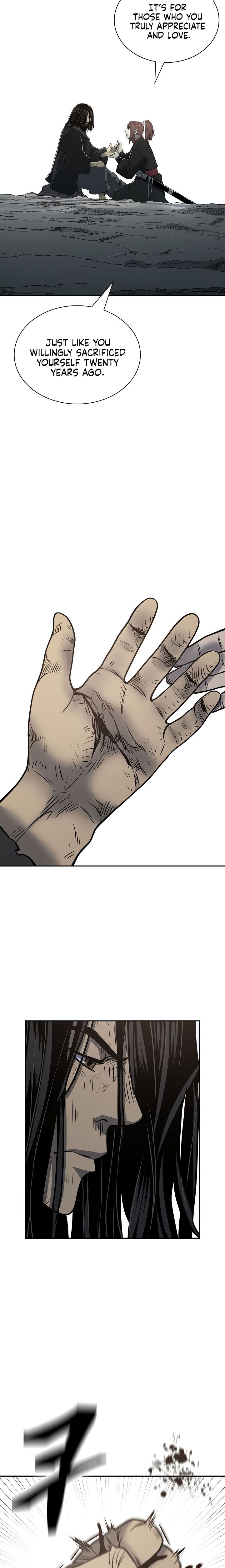 Record of the War God Chapter 142 - page 30