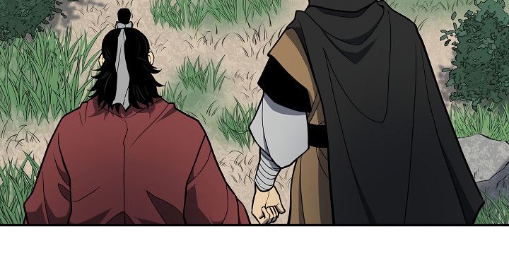 Record of the War God Chapter 141 - page 20