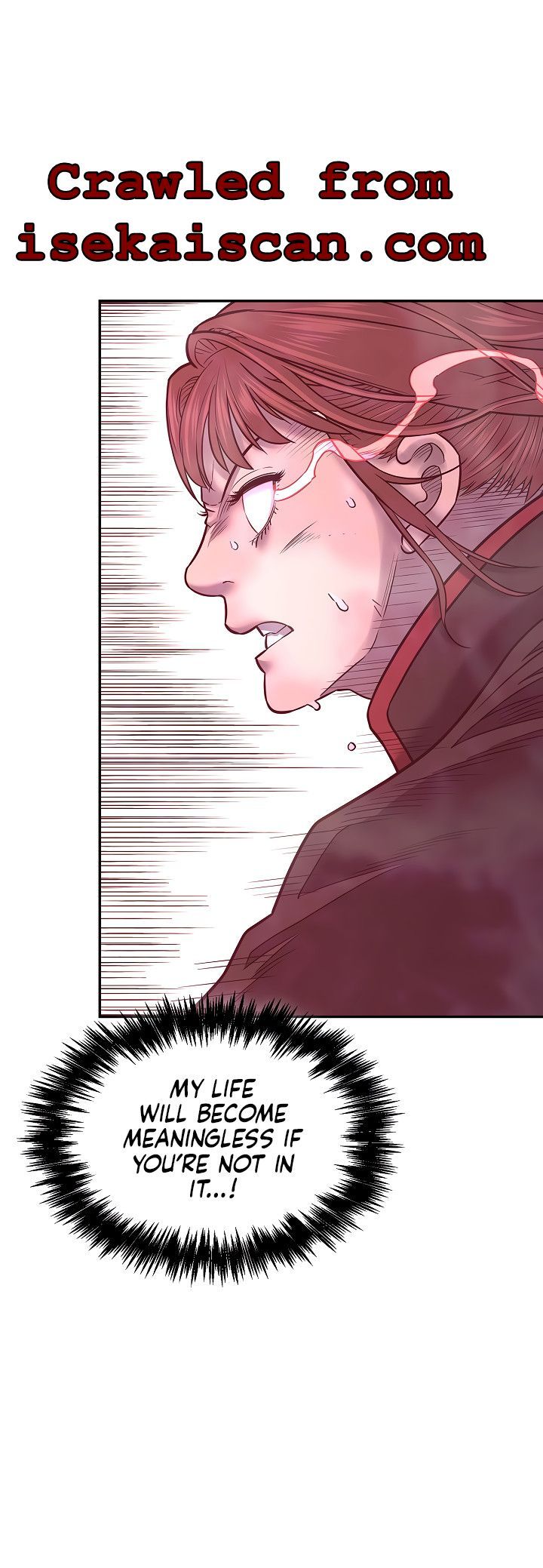 Record of the War God Chapter 141 - page 27