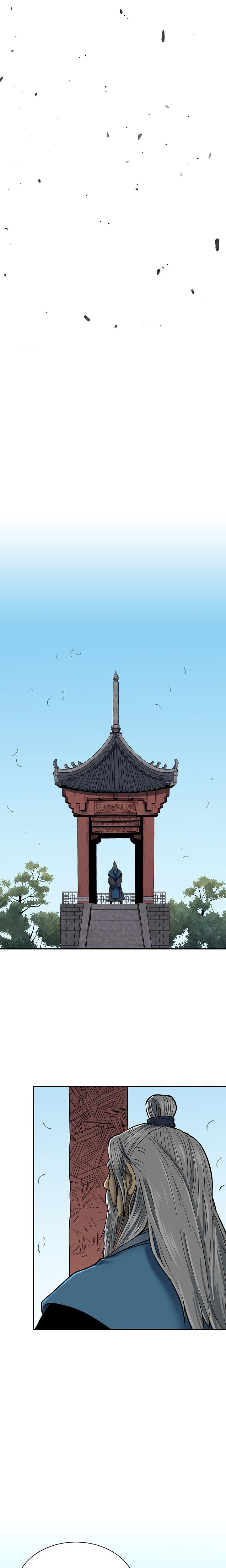 Record of the War God Chapter 141 - page 29