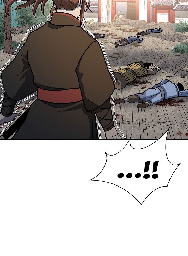 Record of the War God Chapter 141 - page 6