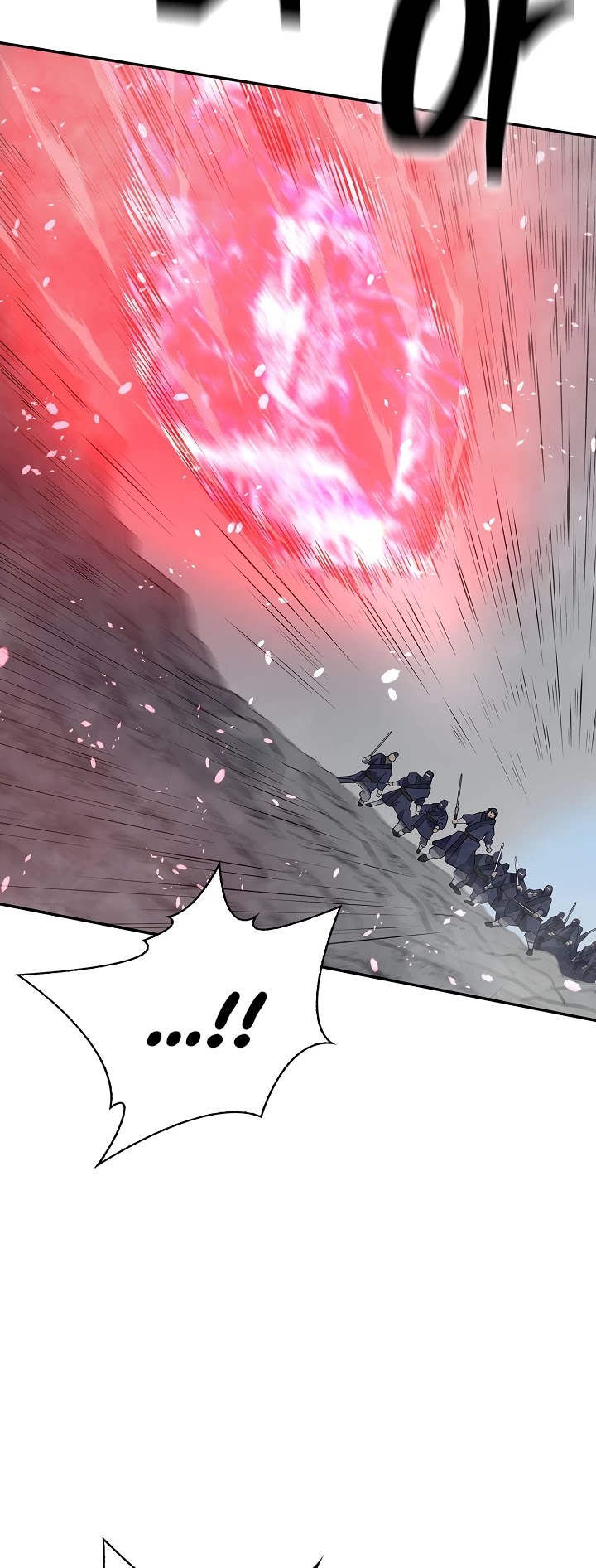 Record of the War God Chapter 135 - page 19