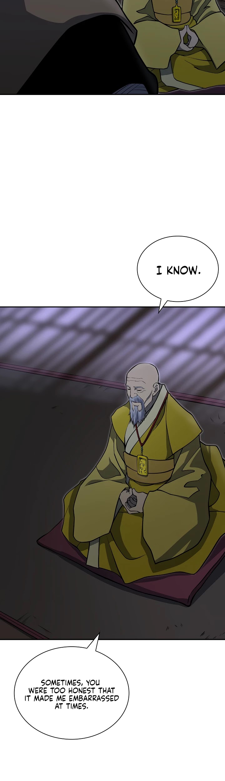 Record of the War God Chapter 135 - page 38