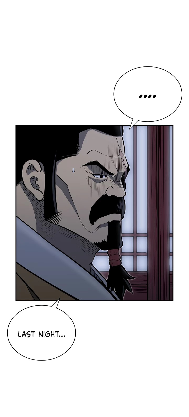 Record of the War God Chapter 135 - page 39