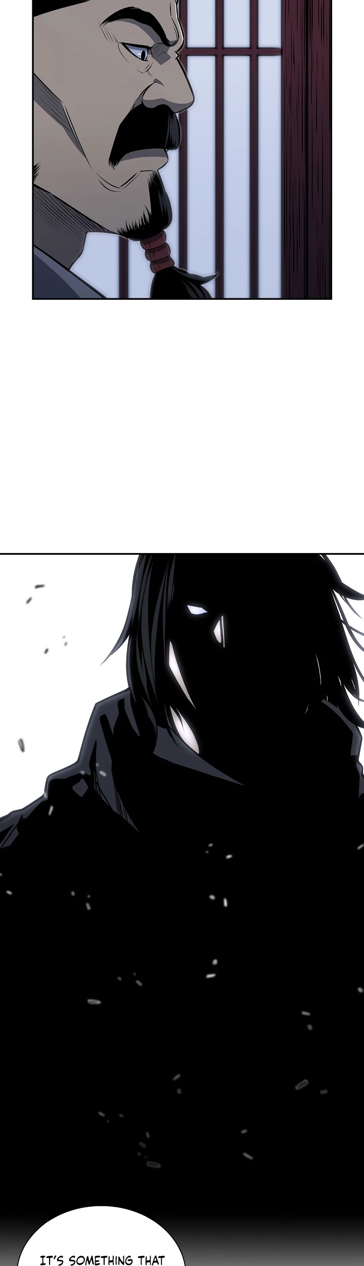 Record of the War God Chapter 135 - page 42