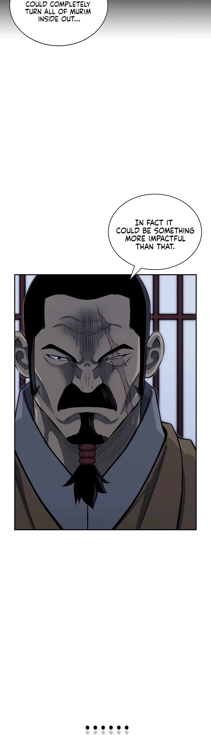 Record of the War God Chapter 135 - page 43