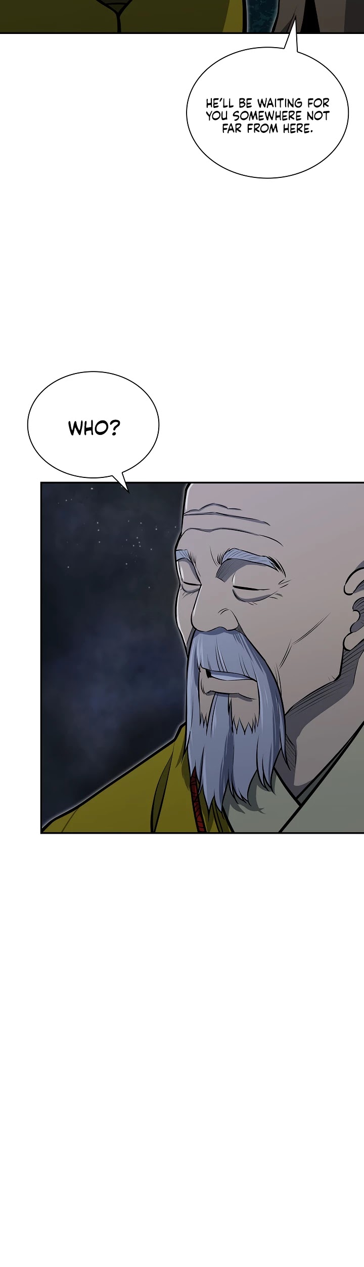 Record of the War God Chapter 135 - page 49