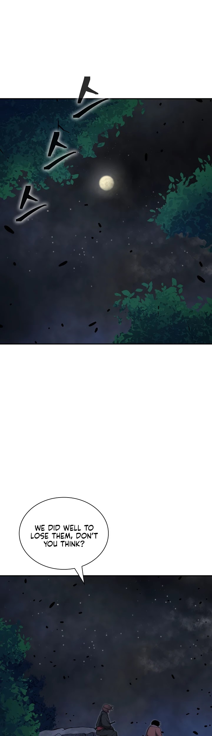 Record of the War God Chapter 135 - page 50