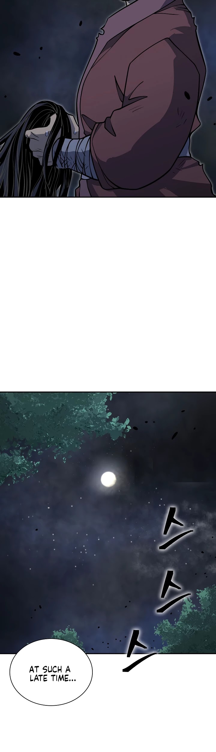 Record of the War God Chapter 135 - page 54