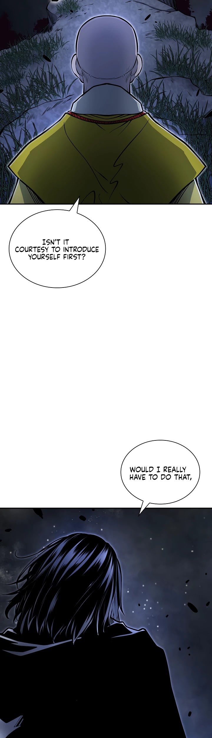 Record of the War God Chapter 135 - page 56