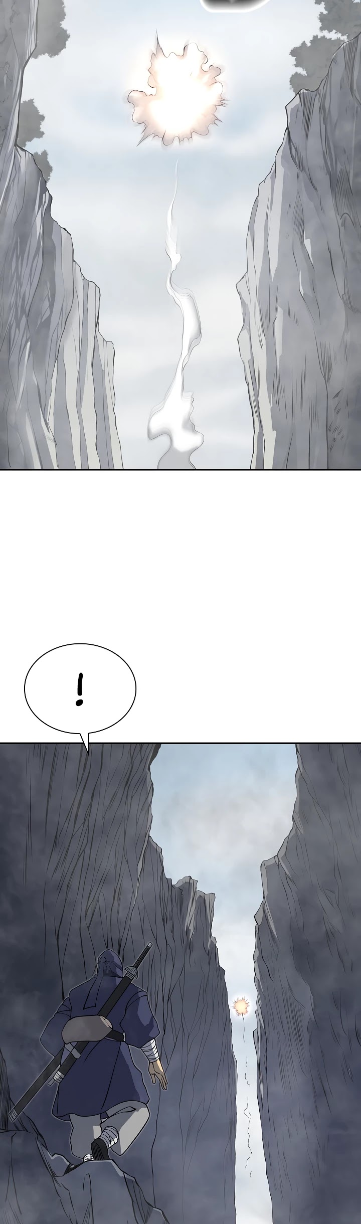Record of the War God Chapter 135 - page 9