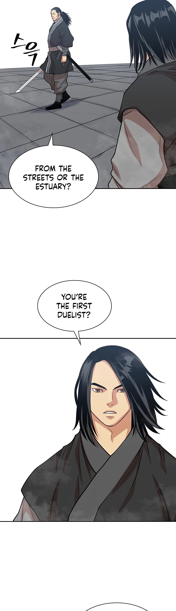 Record of the War God Chapter 101 - page 30