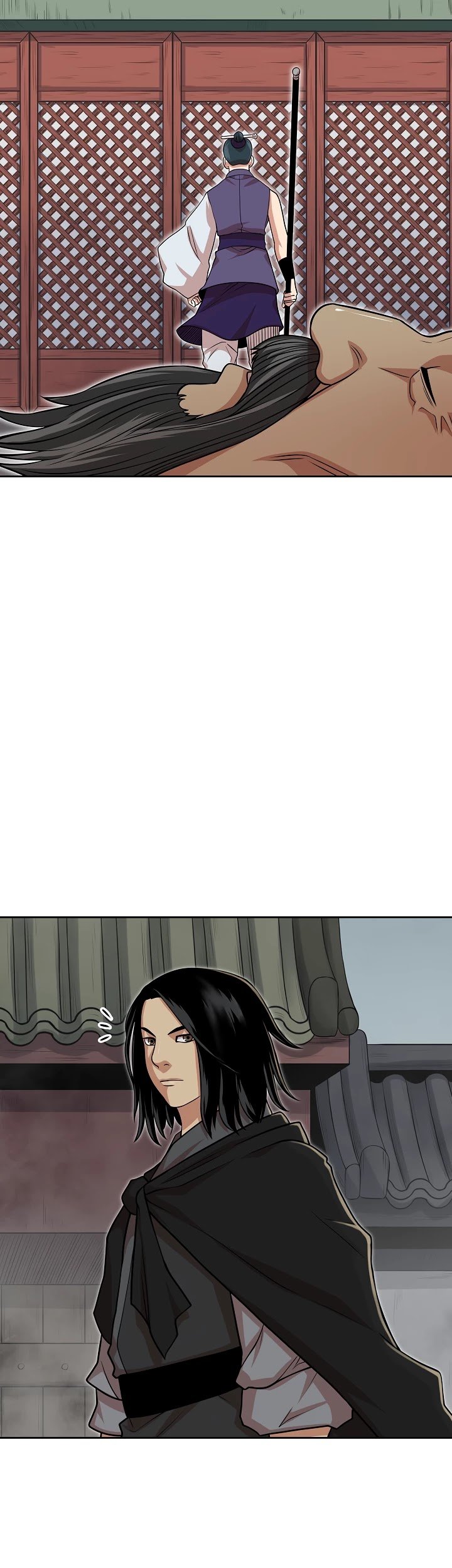 Record of the War God Chapter 101 - page 4
