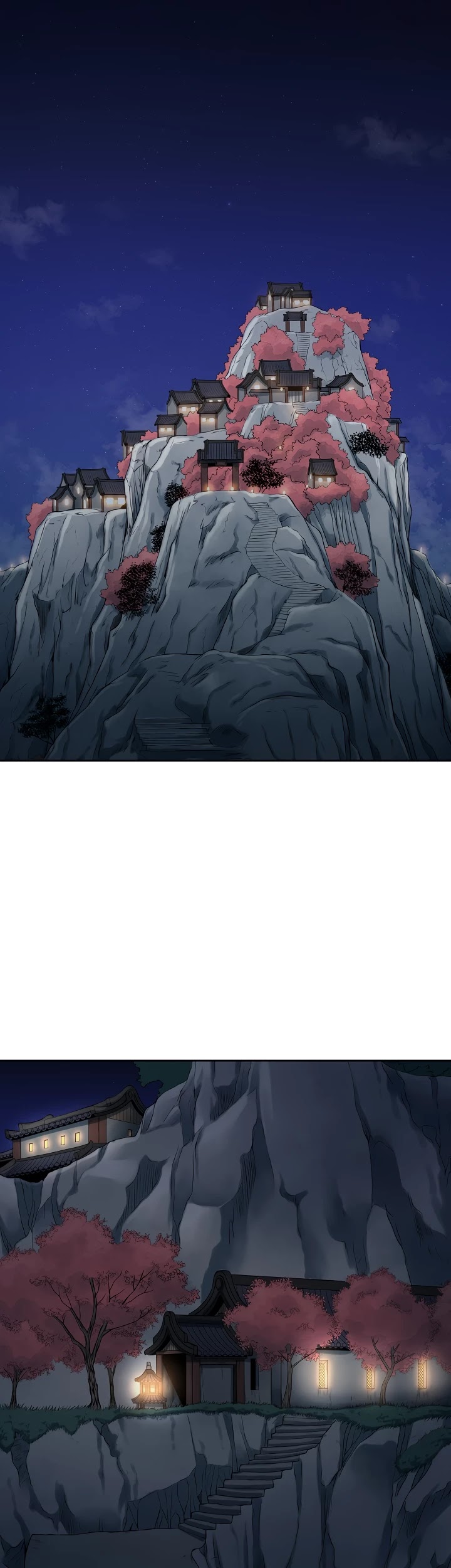 Record of the War God Chapter 109 - page 21