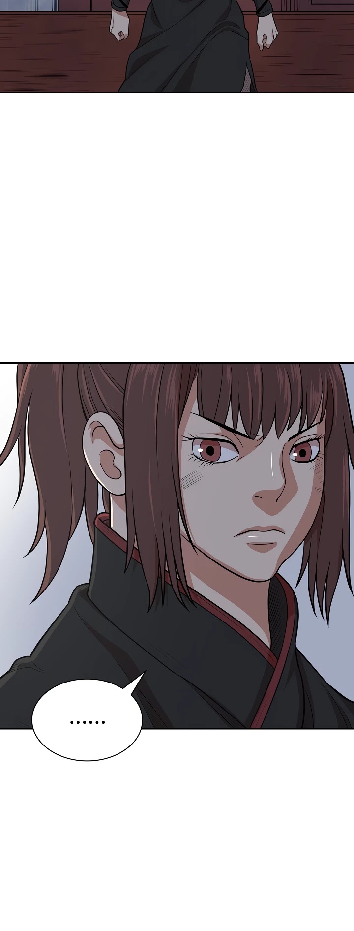 Record of the War God Chapter 109 - page 32