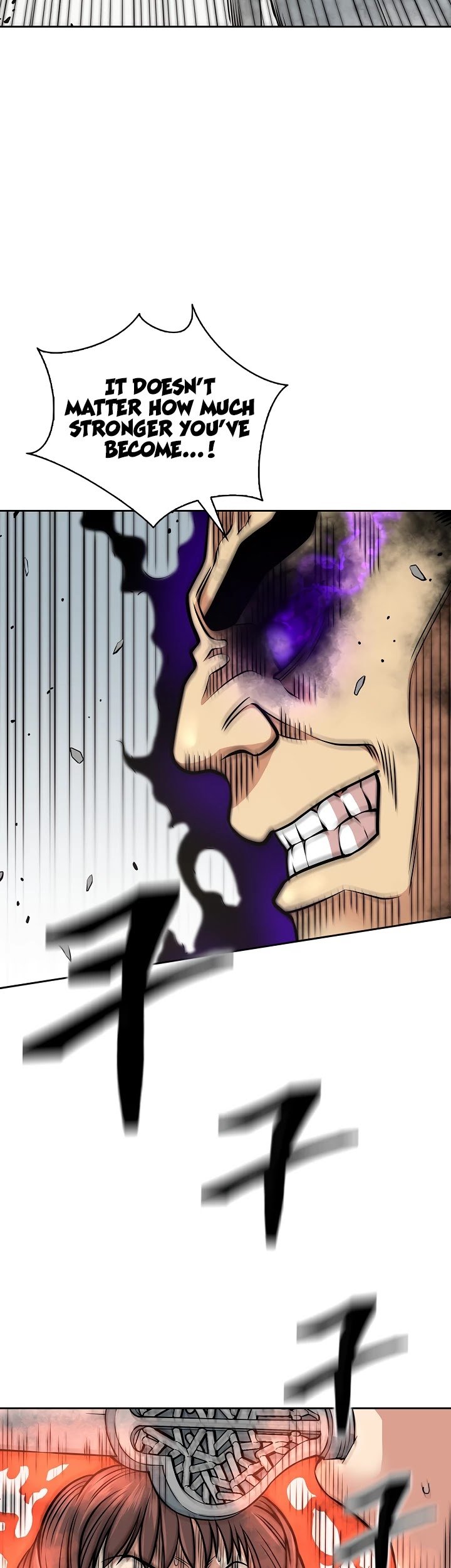 Record of the War God Chapter 120 - page 13